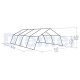 Carpa Emergencia SAS Algodón